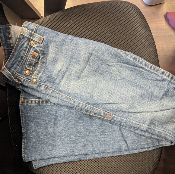True Religion | Size 27 | boot cut - Picture 3 of 7